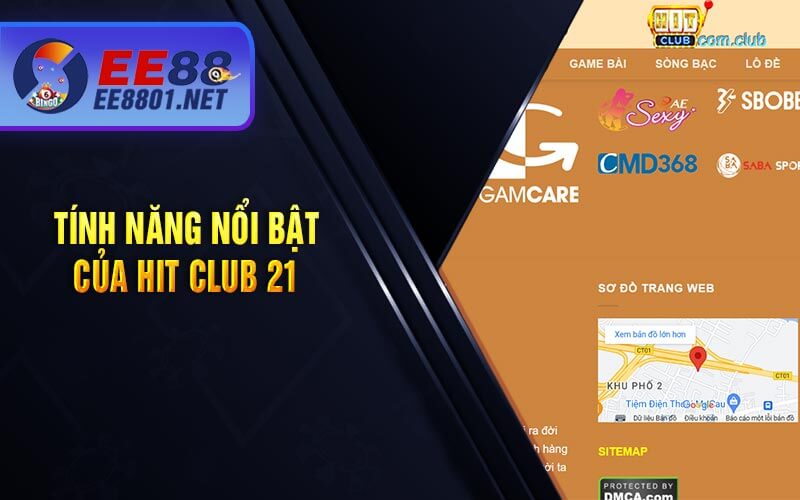 Giới Thiệu Chung về Hit Club 21