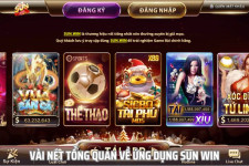 Hướng Dẫn Cách Tải App Sun Win Cho Thiết Bị Ios Và Android