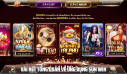 Hướng Dẫn Cách Tải App Sun Win Cho Thiết Bị Ios Và Android